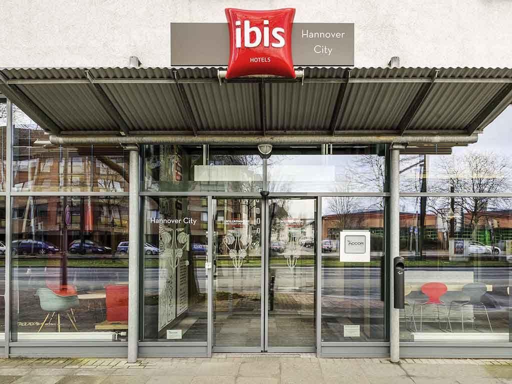 ibis Hannover City #1
